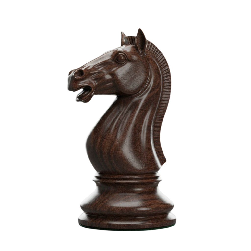 Шахматный конь